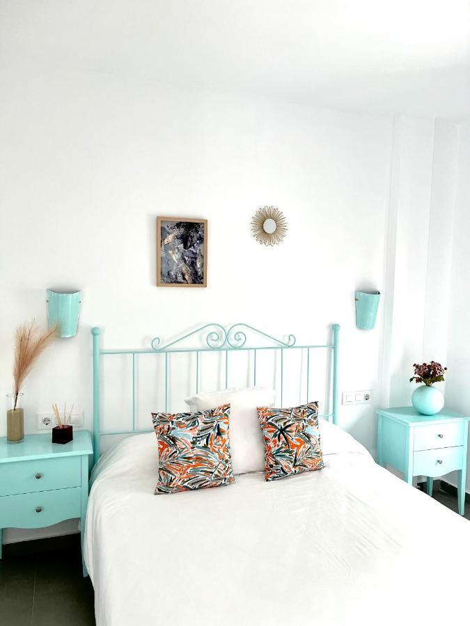 Barbate Rooms Olehousing Exterior foto